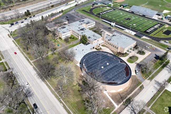 Elyria Catholic High School