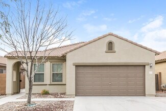 21886 S 215th Place, Queen Creek, AZ 85142
