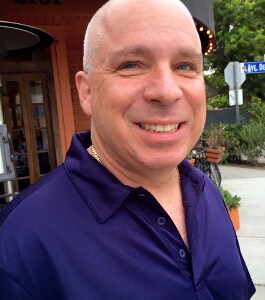 Art Panzarella Jr.