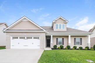 4806 Beryl Dr, Murfreesboro, TN 37128