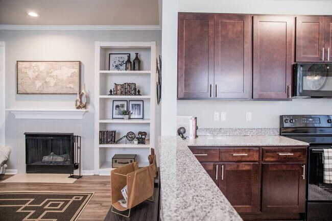 Providence at Old Meridian, Carmel, IN 46032 - photo 2