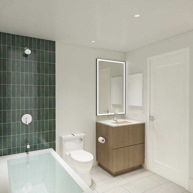 WilWest, Los Angeles, CA 90010 - photo 2