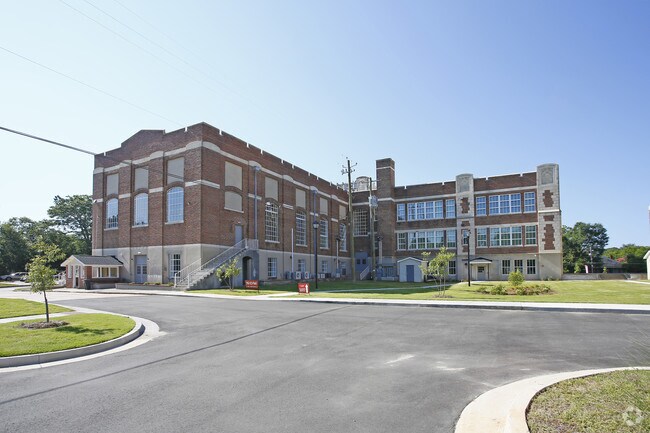 A.L. Miller Village, Macon, GA 31204 - photo 3