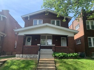 4922 Holly Hills Ave Unit (1F), St. Louis, MO 63109