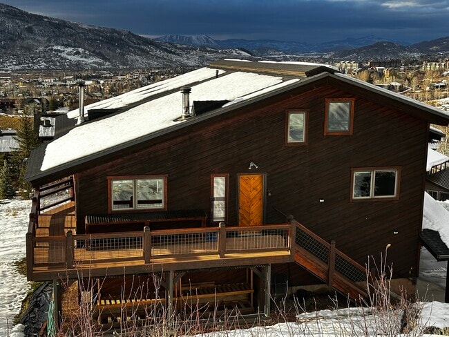 2592 Anthonys Cir unit 2592, Steamboat Springs, CO 80487 - photo 3