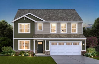 14845 S Starflower Cir Unit 36206019, Plainfield, IL 60544