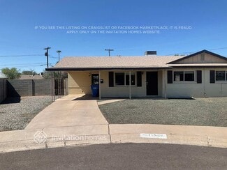 12820 N 30th Ave, Phoenix, AZ 85029