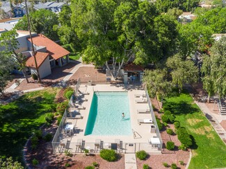 4520 E Baseline Rd, Phoenix, AZ 85042