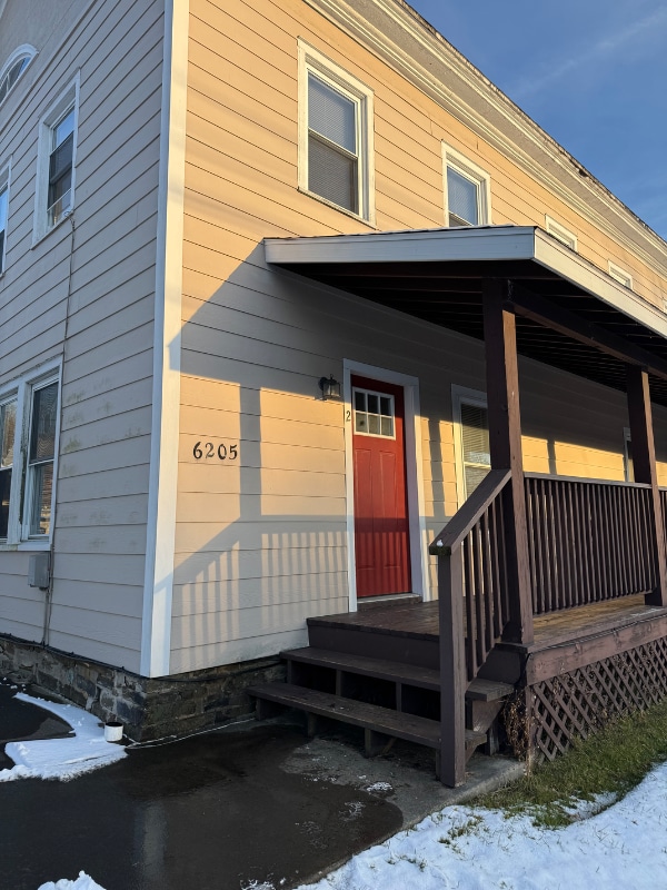 6205 Ny-17c Unit 2, Endicott, NY 13760