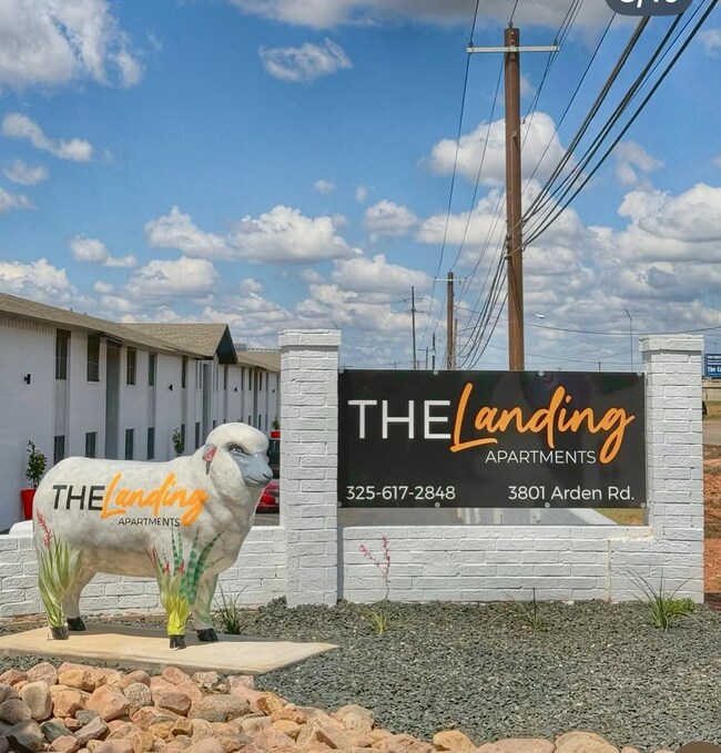 3801 Arden Rd, San Angelo, TX 76901