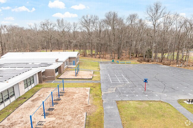 Briarwood School is more than a warm and nurturing place.