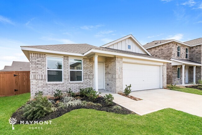 3083 Wild Dunes Dr, Katy, TX 77493 - photo 3