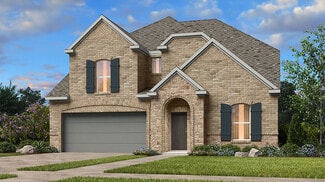 1604 Victory Terrace, Northlake, TX 76226