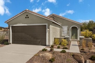 40625 W Patricia Ln Unit 36513507, Maricopa, AZ 85138
