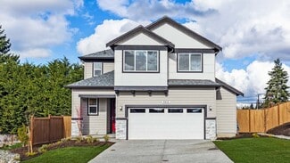 3807 194th Ln SE, Bothell, WA 98012