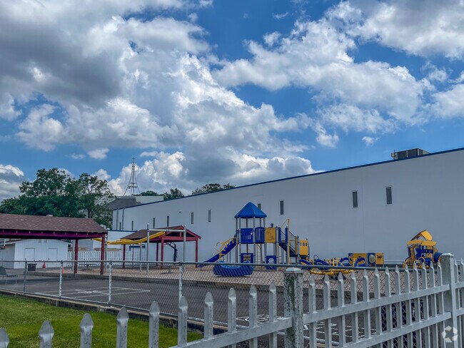 Shabach! Christian Academy