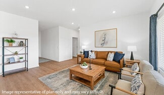 2900 Laredo Ln, Bentonville, AR 72712