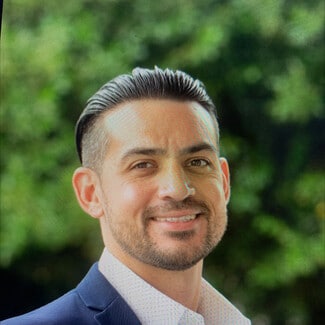 Christopher Pastrana