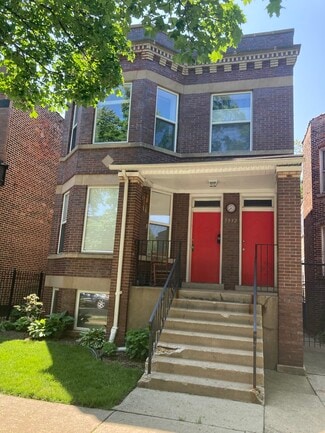 5932 S Maplewood Ave, Chicago, IL 60629