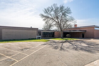 Purdy Elementary School