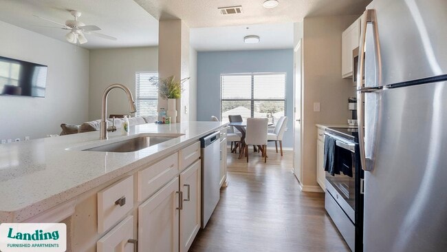 7027 Farm-To-market Rd 78 unit 9204, San Antonio, TX 78244 - photo 7