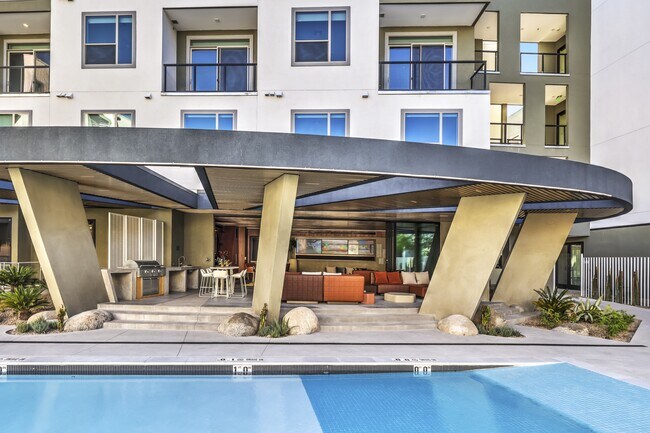 Vestra at UnCommons, Las Vegas, NV 89113 - photo 2