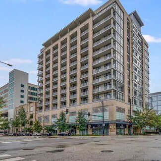 212 E Cullerton St Unit 911, Chicago, IL 60616