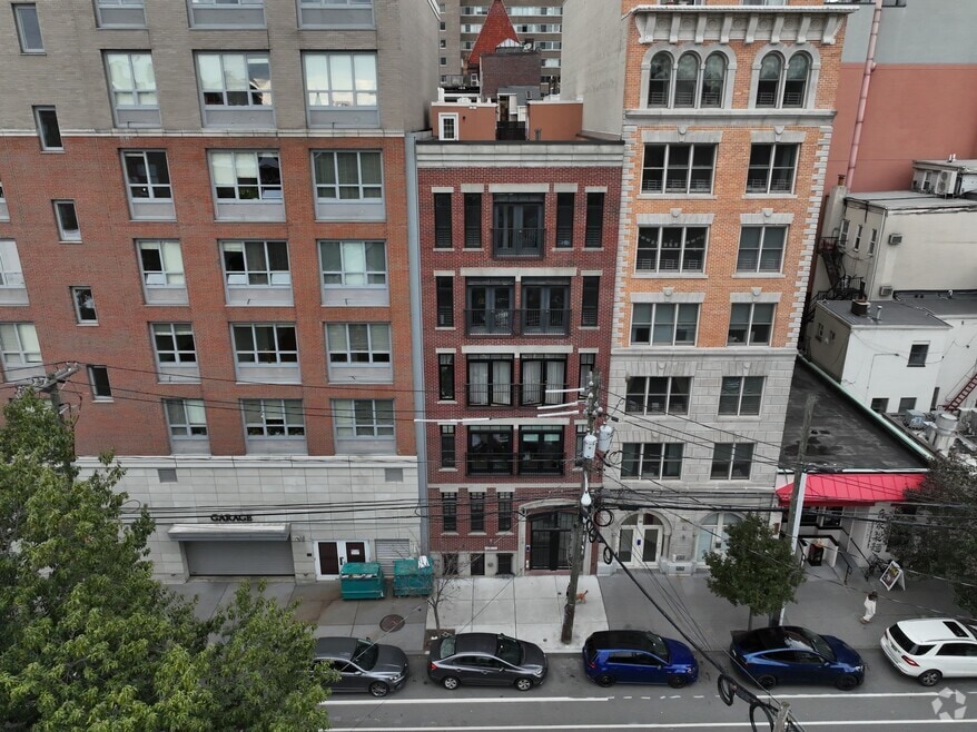 104 York St unit 2, Jersey City, NJ 07302 - photo 2