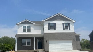 15063 W Oxford Ln, Manhattan, IL 60442