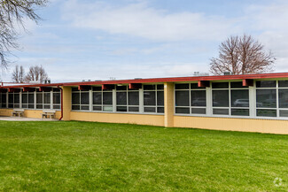 Burlington School