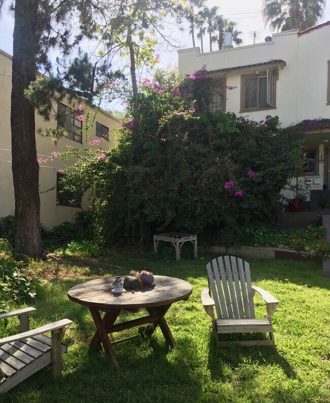 2003 3/4 Argyle Ave unit 3 34, Los Angeles, CA 90068 - photo 5