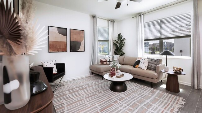 2128 Rider Rain Ln, Apopka, FL 32703 - photo 6