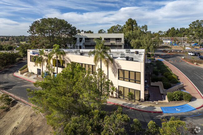 The Classical Academy Vista in Vista.