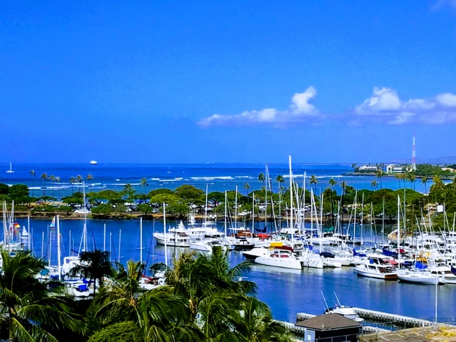 1684 Ala Moana Blvd unit 1052, Honolulu, HI 96815 - photo 4