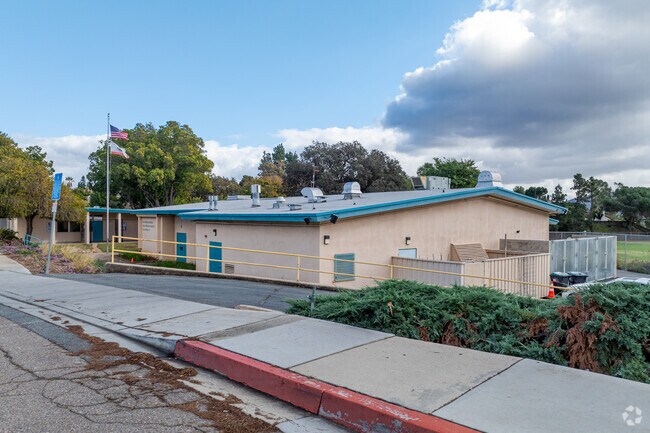 Highlands Elementary School, cultivating a passion for discovery.