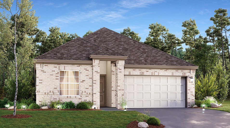 202 Cibolo Creek Loop unit 36032724, Bastrop, TX 78602 - photo 1