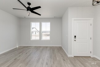4417 N Magical Creek Ave, Meridian, ID 83646