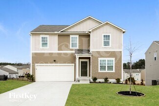 2168 Hudson Dr, Bethlehem, GA 30620