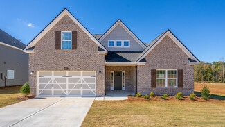 106 Beaver Creek Way, Lagrange, GA 30241