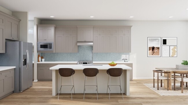 31026 Vintage Creek Ln, Fulshear, TX 77441 - photo 2