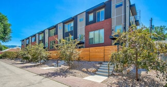 425 E 700 S, Salt Lake City, UT 84111