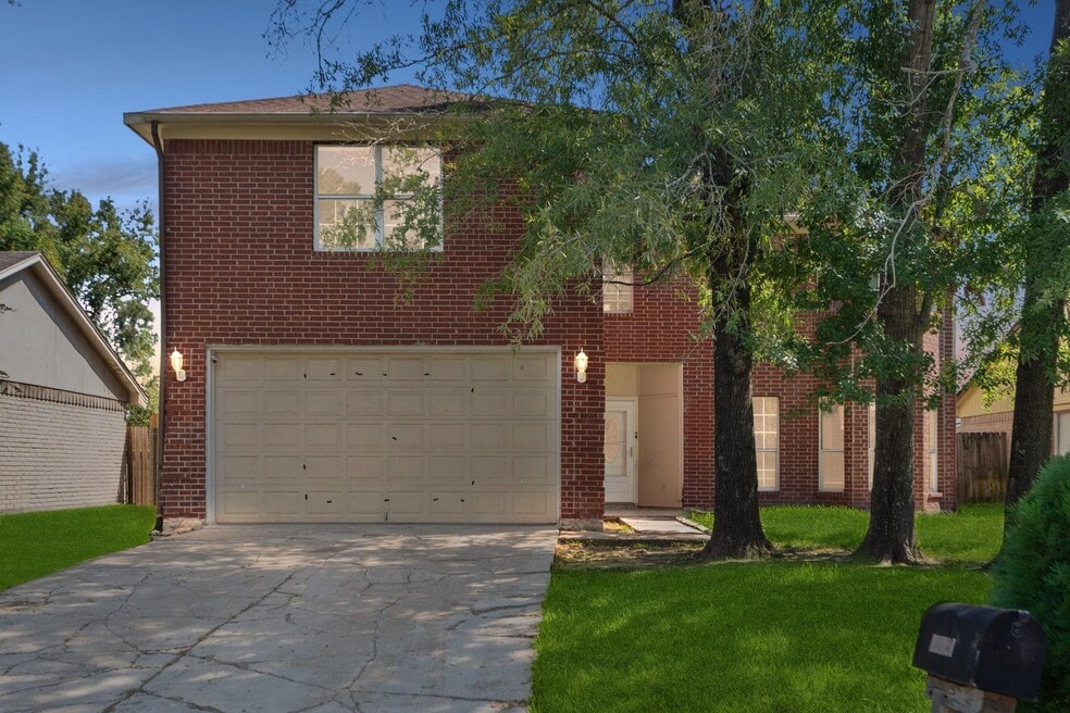 12326 Kings Chase Dr, Houston, TX 77044 - photo 1