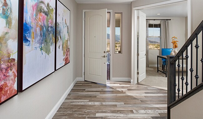 46 Serene Tempo Ave unit 37589101, Henderson, NV 89011 - photo 5