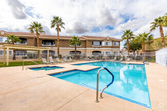 833 Aspen Peak Loop, Henderson, NV 89011