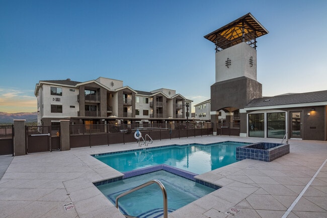 Winfield at the Ranch, Prescott, AZ 86301 - photo 7