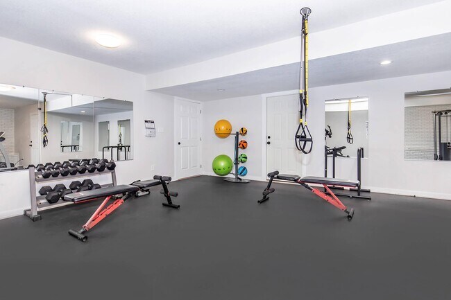 Finn Apartments, Des Moines, IA 50321 - photo 6