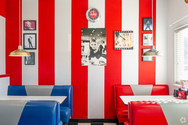 Nephi residents love the friendly service and delicious menu at One Man Band Diner, a true local gem.