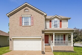 400 Hunter's Path Ct, Nashville, TN 37076