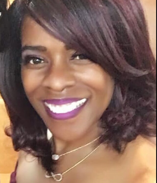 Stephanie Oosterling