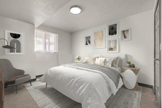 The Pointe at Northridge, North Salt Lake, UT 84054 - photo 4